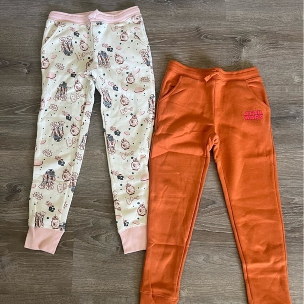 Star Wars pant